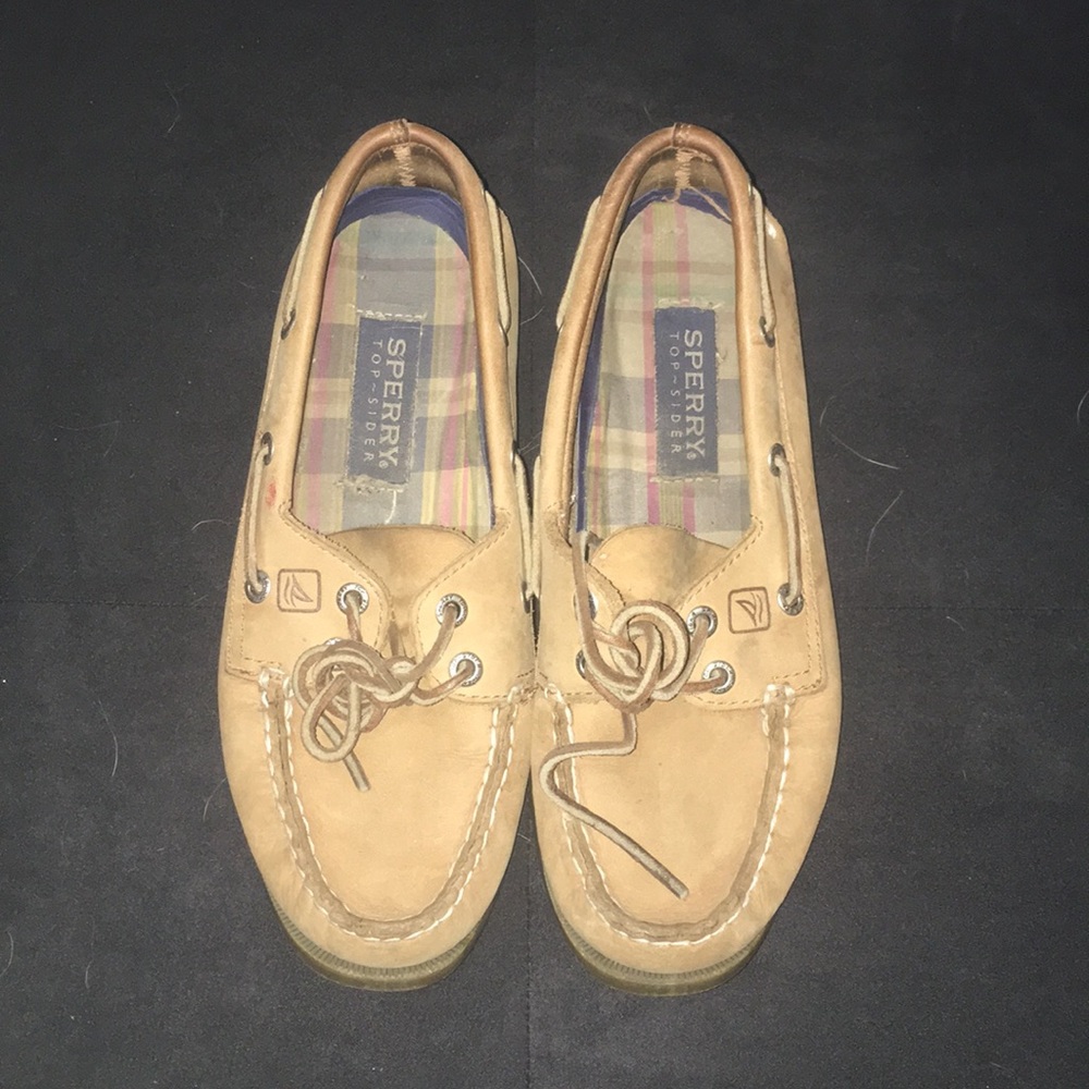 Sperry Boat Shoes